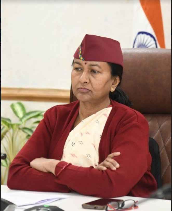 मुख्य सचिव ने चारधाम यात्रा की तैयारियों की समीक्षा करते हुए आगामी चार धाम यात्रा को केजुअल्टी फ्री यात्रा बनाने के निर्देश दिए