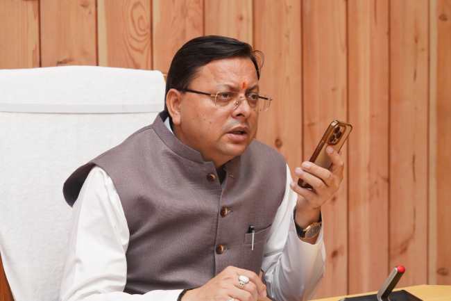 केदारनाथ क्षेत्र, उत्तराखंड की आस्था, समृद्ध परंपराओं और प्राकृतिक सौंदर्य का अद्वितीय संगम: मुख्यमंत्री धामी