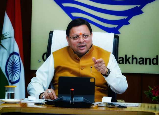 नए साल पर सैलानियों के स्वागत में जुटी उत्तराखंड सरकार