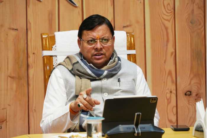 मुख्यमंत्री ने शीतकालीन चारधाम यात्रा के तहत उनके शीतकालीन स्थलों के पौराणिक महत्व एवं प्रभावी प्रचार-प्रसार करने के दिये निर्देश