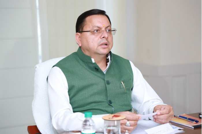 सीएम हेल्पलाइन 1905 में समय पर समस्याओं का निवारण न करने वाले अधिकारियों की जिम्मेदारी तय की जाए – मुख्यमंत्री