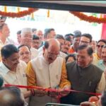 स्वास्थ्य मंत्री ने किया सामुदायिक स्वास्थ्य केंद्र रायपुर के नए चिकित्सालय भवन का लोकार्पण