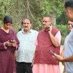 बरसात में जनसुरक्षा सर्वोपरि, सुरक्षात्मक कार्यों में तेजी लाई जाए : कैबिनेट मंत्री गणेश जोशी