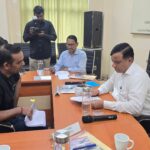 देहरादून महायोजना-2041 पर तीसरे दिन भी जारी रहा जनसंवाद, सेक्टर-03 के नागरिकों ने दिए महत्वपूर्ण सुझाव