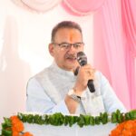 कैबिनेट मंत्री गणेश जोशी ने कंडोली में आयुर्वेद उत्कर्ष केंद्र का किया लोकार्पण, जन-जन तक आयुर्वेद पहुंचाने पर दिया बल