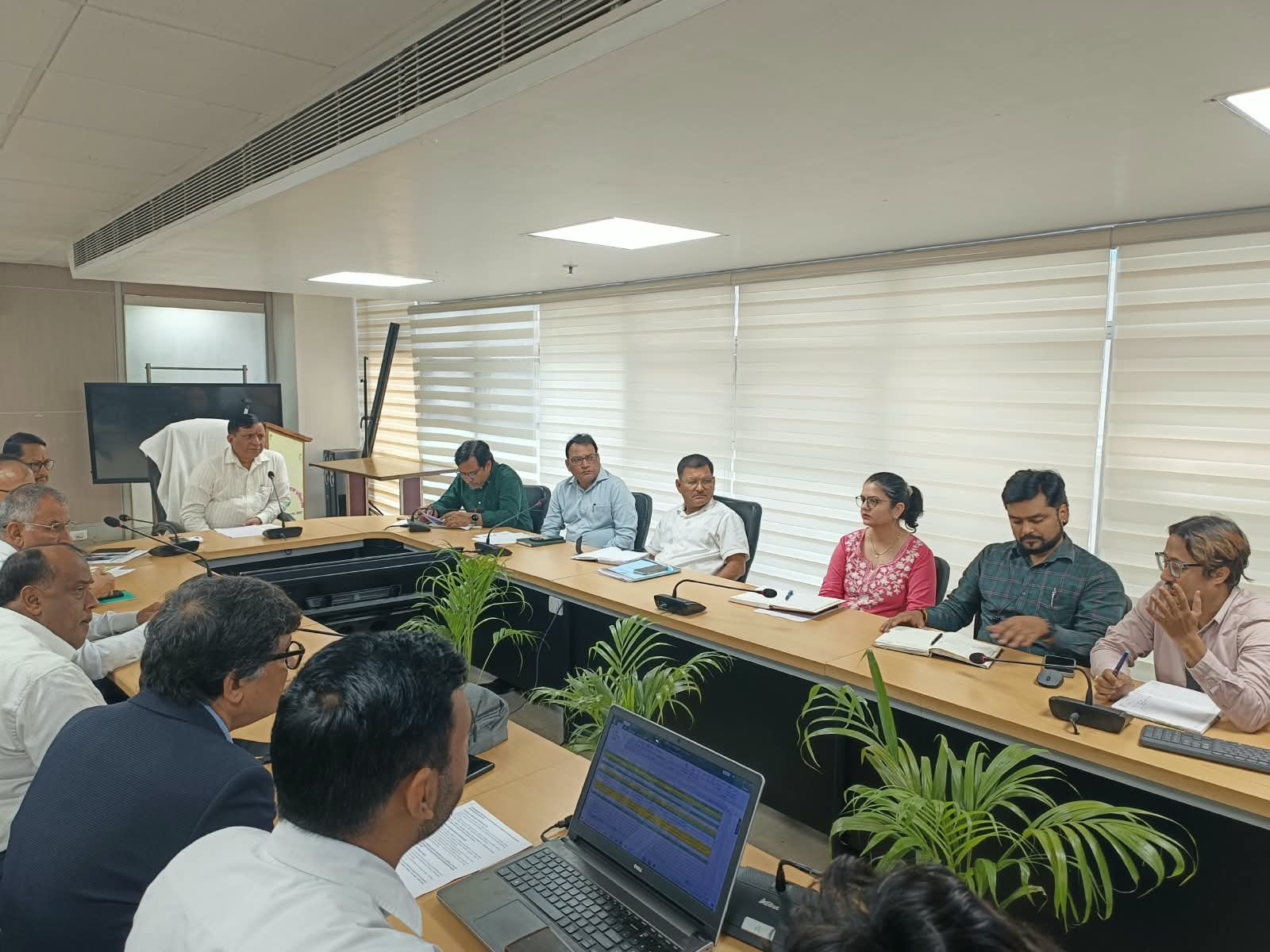 ऑटो रिजेक्ट व डुप्लीकेट पत्रावलियों की समस्या का होगा समाधान, समय-सीमा से पहले अधिकारियों को मिलेगा अलर्ट