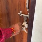 अवैध निर्माण पर एमडीडीए की सख्त कार्रवाई