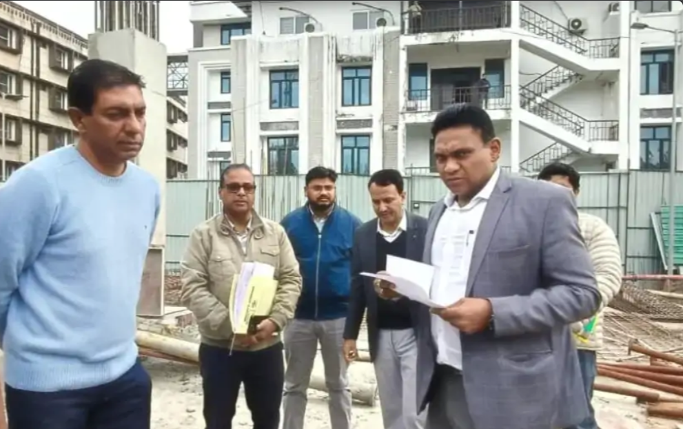 उत्तराखंड में 15 हजार से अधिक परिवारों को मिलेगा अपना पक्का घर, सितंबर तक आवासीय परियोजनाएं पूरी करने की तैयारी