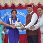 विकसित भारत 2047’ पर विद्यार्थियों ने प्रस्तुत किए रचनात्मक विचार
