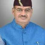 विधायक निधि से मसूरी क्षेत्र में ₹27.63 लाख के विकास कार्य स्वीकृत