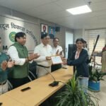 एमडीडीए की नई पहचान को मिली रचनात्मक उड़ान, मैस्कॉट डिज़ाइन एवं स्लोगन प्रतियोगिता- 2026 के विजेताओं को किया गया सम्मानित
