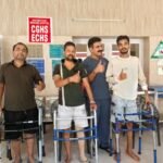 डीएए विधि से हिप रिप्लेसमेंट की सुविधा अब देहरादून में भी