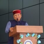 युवाओं में सेवा, संवेदना और आत्मनिर्भर भारत की भावना विकसित करना जरूरी: खजान दास