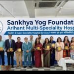 द स्पिरिट ऑफ सेवा अवॉर्ड्स 2026 में सेवा भाव से कार्य करने वाले व्यक्तियों का सम्मान